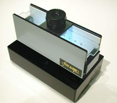 eightstar firescope